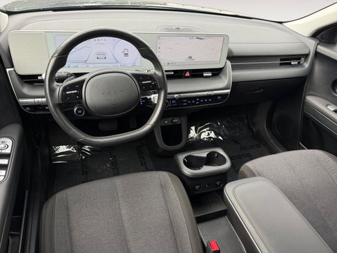 Used 2024 Hyundai Ioniq 5 SEL image 15
