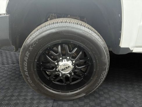 Used 2015 Chevrolet Silverado 2500 W/T w/ WT Convenience Package image 22