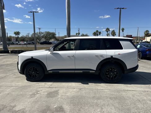 New 2027 Kia Telluride LX image 9