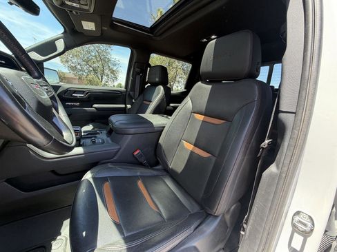 Used 2023 GMC Sierra 1500 AT4 w/ AT4 Premium Package AWD/4WD image 21