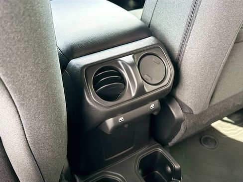 New 2026 Jeep Wrangler Willys image 17