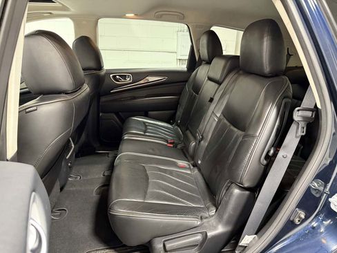 Used 2015 INFINITI QX60 Luxe w/ Premium Package AWD/4WD image 19