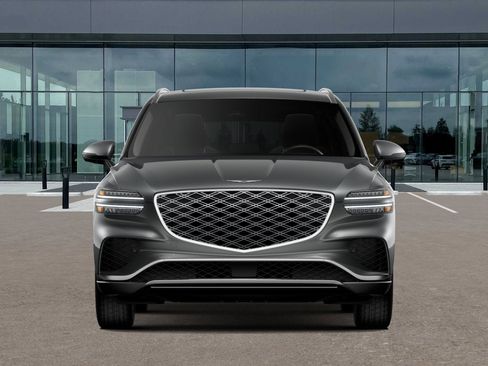 New 2026 Genesis GV70 2.5T Advanced w/ G1 Accessory Package AWD/4WD image 6