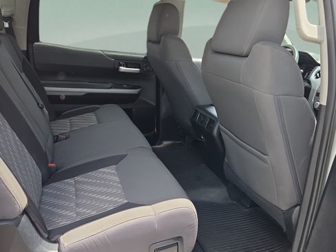 Used 2021 Toyota Tundra SR5 RWD image 25
