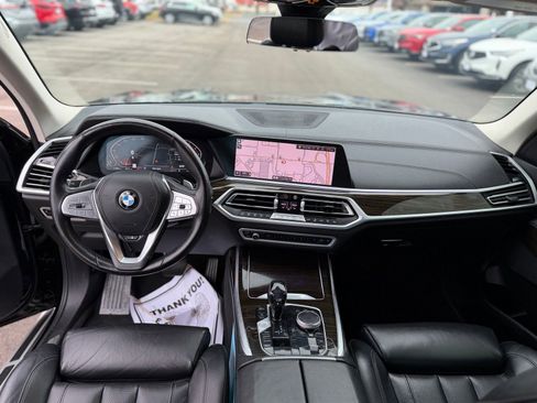 Used 2020 BMW X7 xDrive40i w/ Cold Weather Package image 22