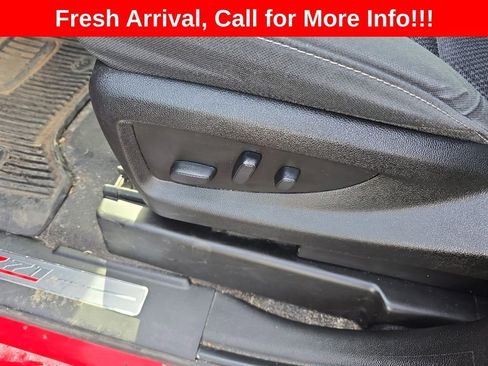 Used 2019 Chevrolet Silverado 1500 LT w/ All Star Edition AWD/4WD image 14