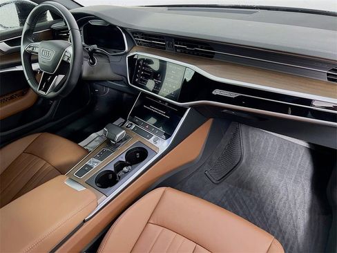 Used 2024 Audi A6 2.0T Premium w/ Convenience Package image 28