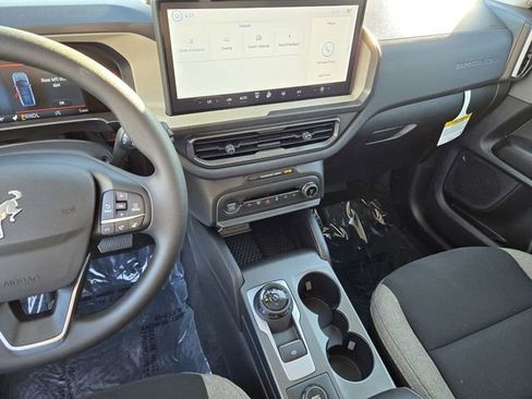 New 2026 Ford Bronco Sport Big Bend AWD/4WD image 21