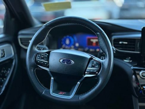 Used 2024 Ford Explorer ST w/ Equipment Group 401A image 19