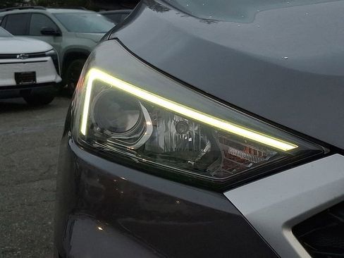 Used 2020 Hyundai Tucson Value image 9