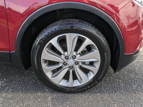 Used 2019 Buick Encore Preferred FWD image 11