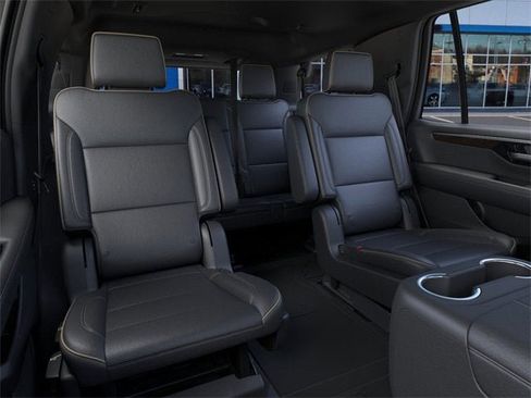 New 2026 Chevrolet Tahoe Premier image 17