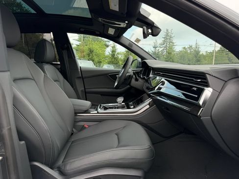 New 2026 Audi Q8 Premium Plus AWD/4WD image 16