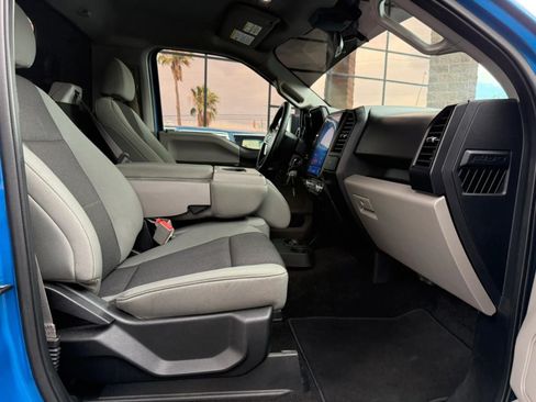 Used 2019 Ford F150 XL w/ Equipment Group 101A Mid RWD image 33