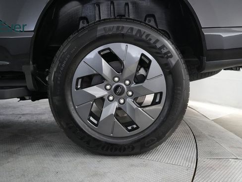 Used 2025 Ford F150 Lightning Flash AWD/4WD image 10
