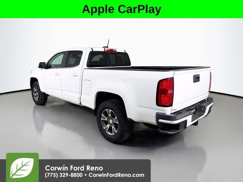 Used 2019 Chevrolet Colorado LT w/ LT Convenience Package image 5