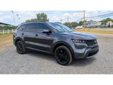 Used 2021 Kia Sorento S w/ Panoramic Sunroof Package image 3