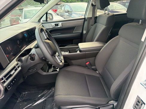 Used 2026 Hyundai Santa Fe SE AWD/4WD image 16