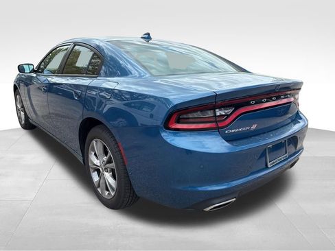 Used 2023 Dodge Charger SXT image 3
