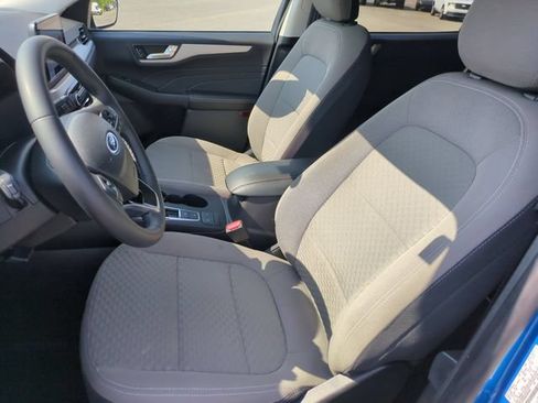 Used 2021 Ford Escape SE w/ Convenience Package FWD image 14
