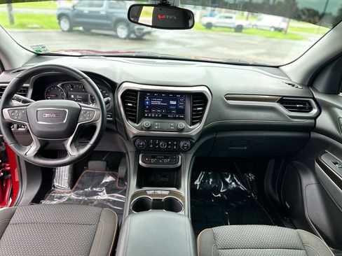 Used 2023 GMC Acadia AT4 AWD/4WD image 17