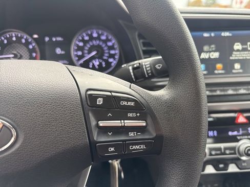 Used 2020 Hyundai Elantra SEL w/ Convenience Package (C2) image 17