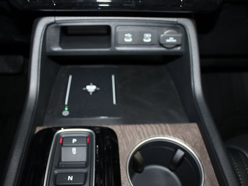 New 2026 Honda Pilot Elite image 47