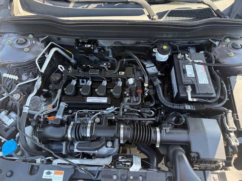 Used 2018 Honda Accord EX-L image 30