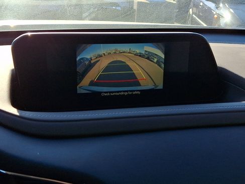 New 2025 MAZDA CX-30 AWD 2.5 S w/ Premium Package image 14