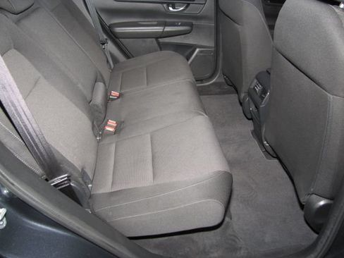 Certified 2025 Honda CR-V LX image 16
