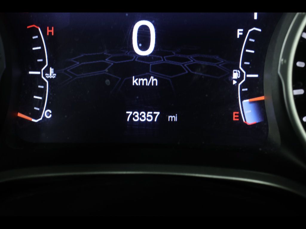 Used 2020 Jeep Compass Latitude w/ Popular Equipment Group AWD/4WD image 25