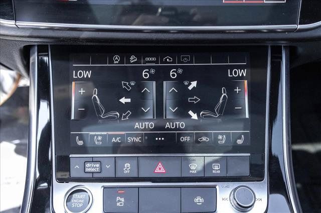 Used 2023 Audi Q8 Premium Plus AWD/4WD image 19
