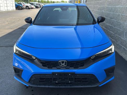 Used 2022 Honda Civic Sport image 37