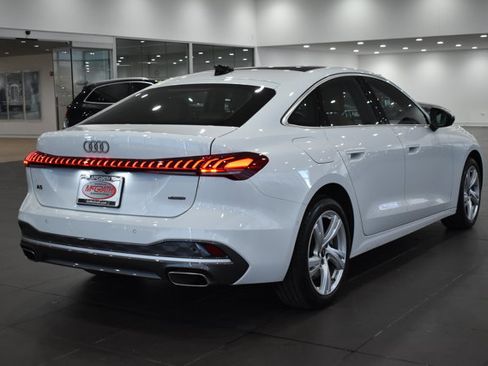 Used 2025 Audi A5 2.0T Premium w/ Convenience Package AWD/4WD image 11