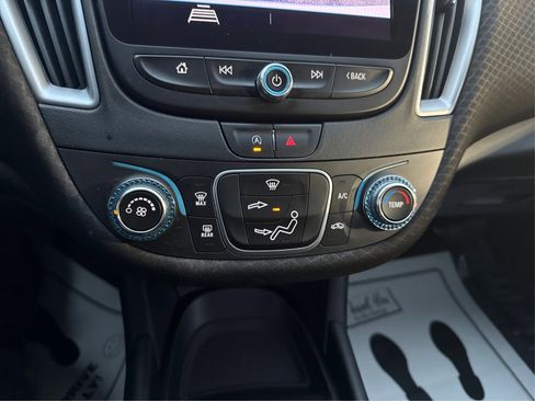 Used 2020 Chevrolet Malibu LS w/ LPO, Convenience Package 1 image 28