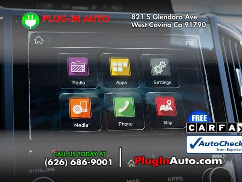 Used 2017 Subaru Impreza 2.0i Limited image 24