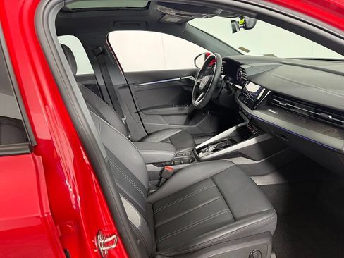 Used 2022 Audi A3 2.0T Premium Plus FWD image 30