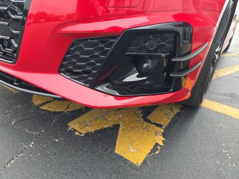 Used 2024 Audi S5 Prestige w/ Prestige Package image 11