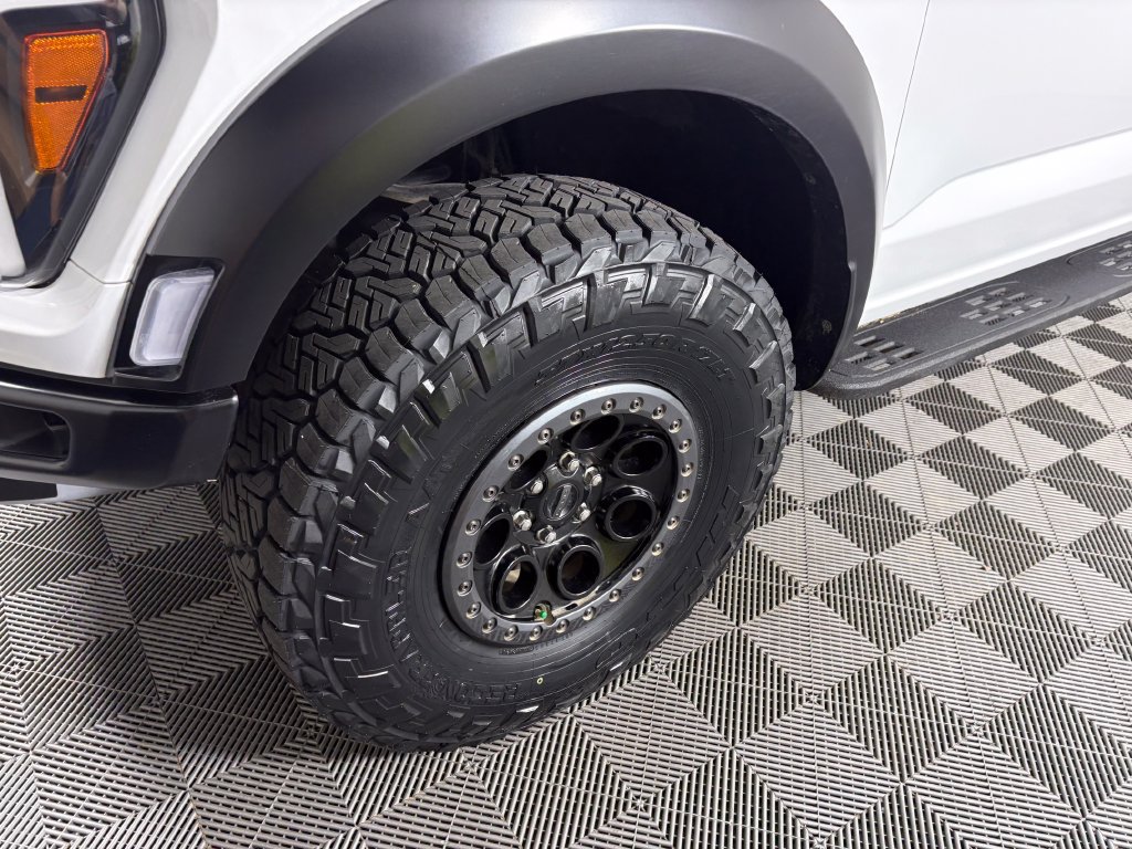 Certified 2025 Ford F150 Raptor AWD/4WD image 10