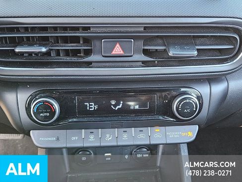 Used 2022 Hyundai Kona SEL w/ Convenience Package image 22