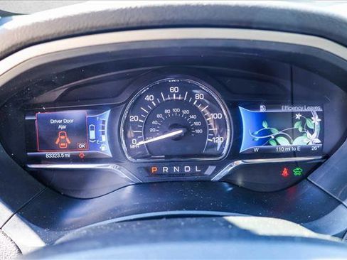 Used 2015 Lincoln MKZ Hybrid w/ Equipment Group 202A Reserve image 15