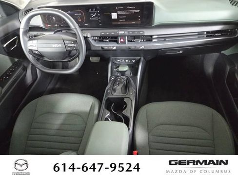 Used 2025 Kia K4 EX FWD image 30