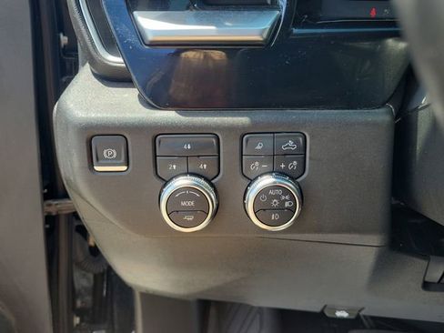 Used 2024 GMC Sierra 2500 SLE w/ SLE Value Package; AWD/4WD image 23