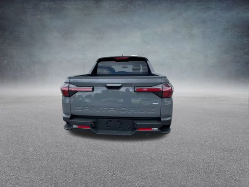 New 2026 Hyundai Santa Cruz SEL image 19