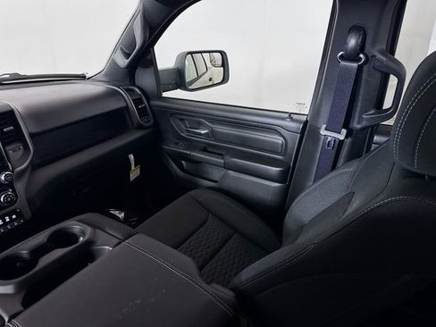 New 2026 RAM 1500 Classic Warlock image 21