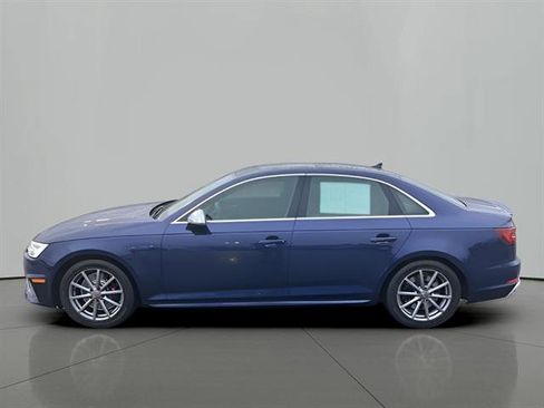 Used 2019 Audi S4 Prestige w/ Prestige Package image 2