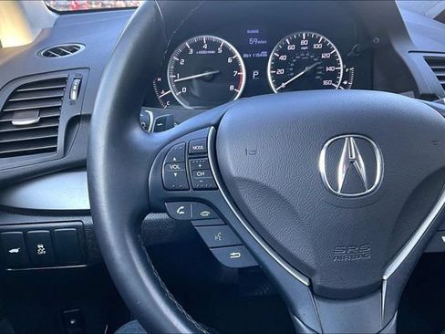 Used 2018 Acura RDX AWD image 11