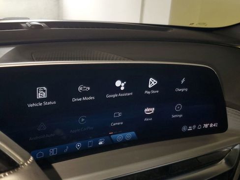 New 2025 Cadillac Lyriq Sport image 21