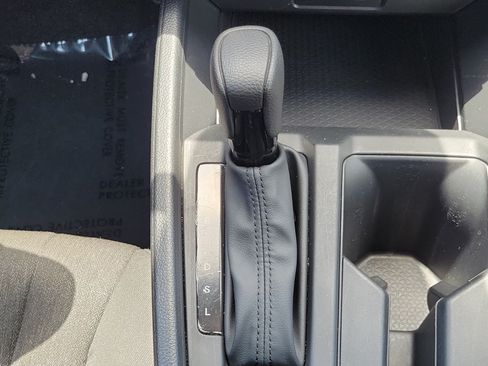 Certified 2025 Honda Accord SE image 15