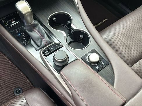 Used 2016 Lexus RX 350 AWD image 21